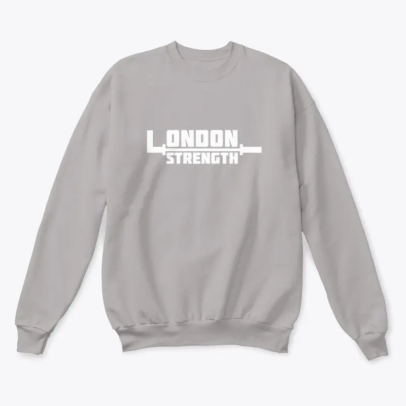 London Strength Apparel