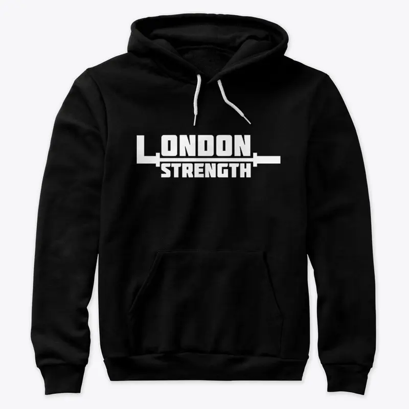 London Strength Apparel