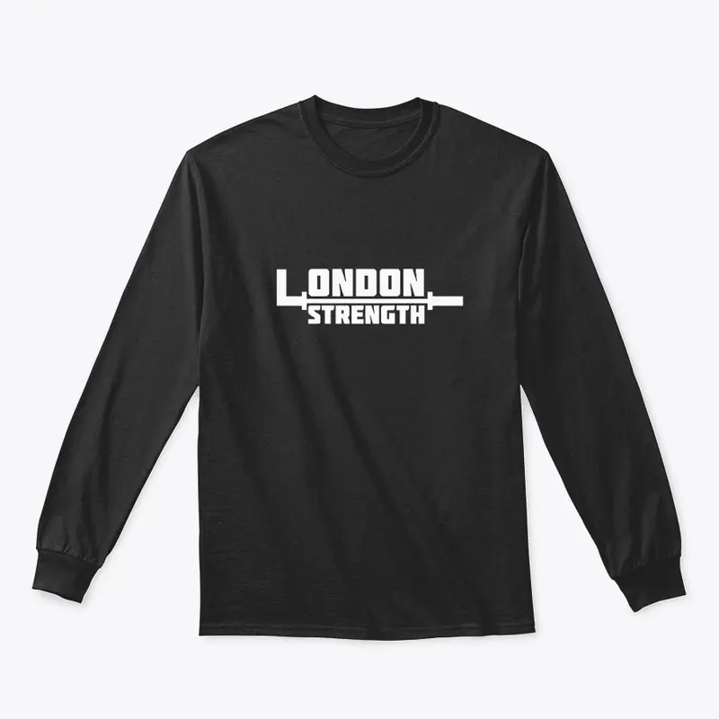 London Strength Apparel