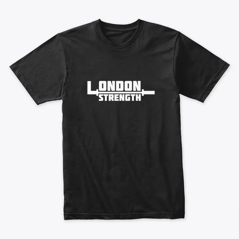 London Strength Apparel