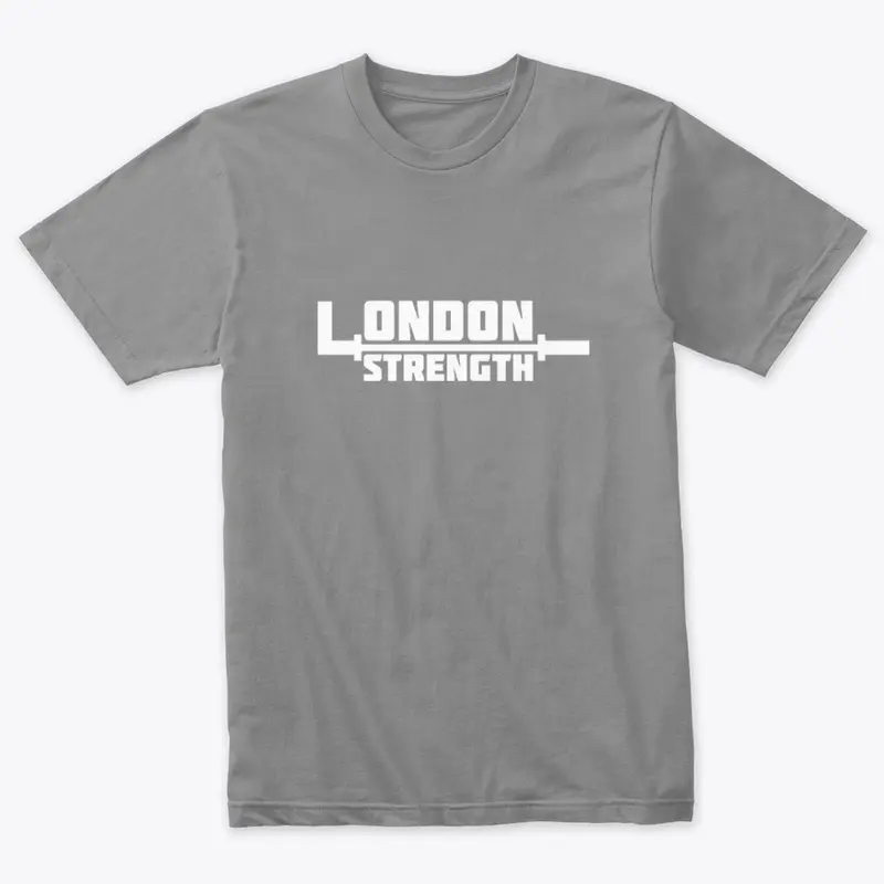 London Strength Apparel