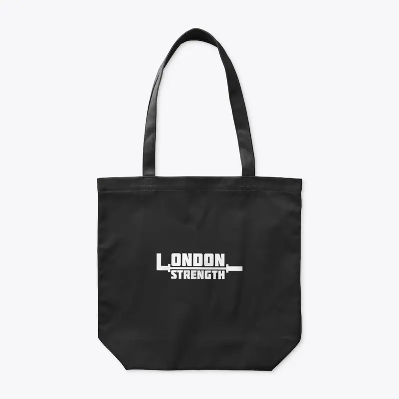 London Strength Apparel