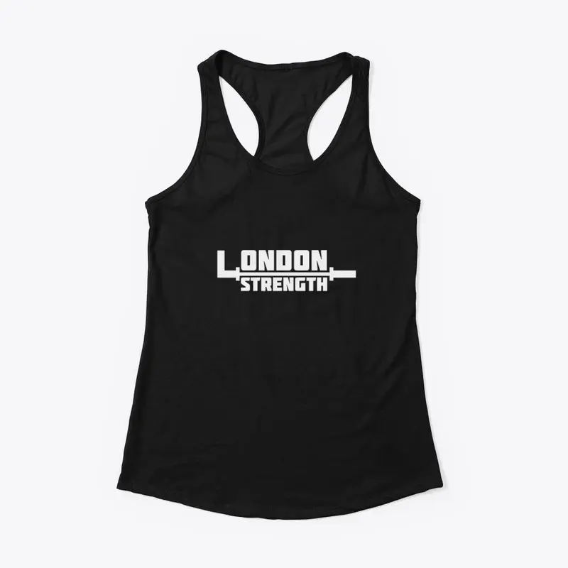 London Strength Apparel