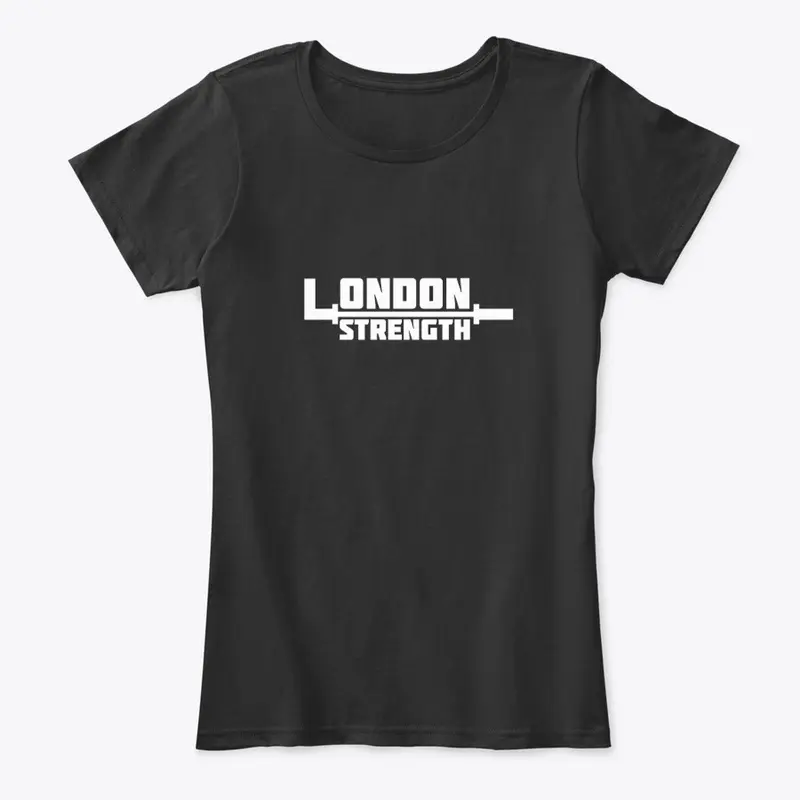 London Strength Apparel